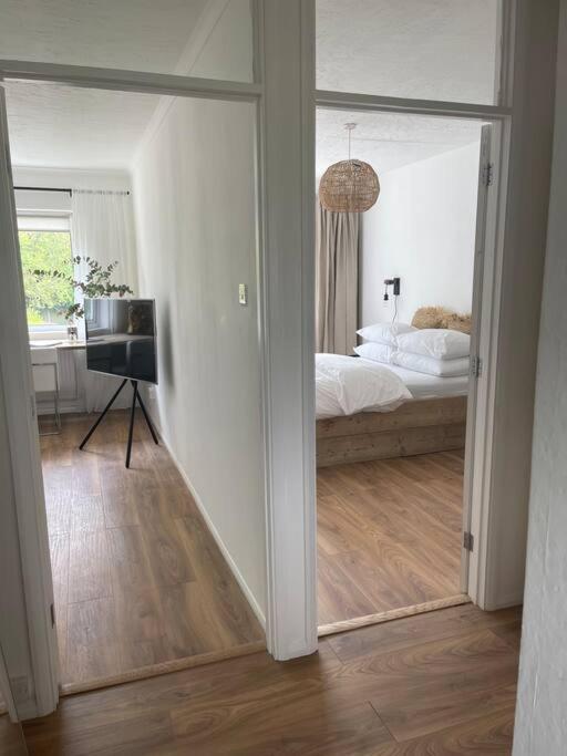 Stylish Apartment With Stunning Views Chislet Buitenkant foto